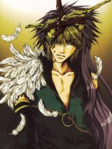 BUY NEW saiyuki - 38683 Premium Anime Print Poster